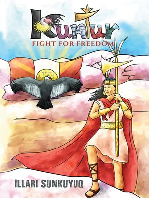 cover image of Kuntur